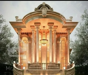 آپارتمان 2 خواب شهرک استقلال