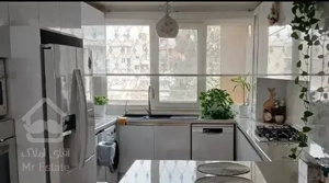 ۷۳متر ۲خواب تکواحدی
