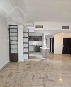 آپارتمان ۱۰۰متری چشم انداز ابدی جنگل/مرکز شهر