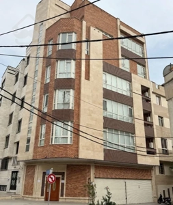 ۱۱۰ متر فول ستارخان قابل تبدیل با هر بودجه ایی