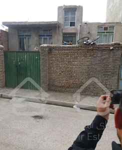 تهاتر فروش ویلائی۶دانگ ۱۹۵متر نزدم کشاورز