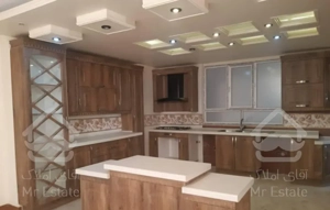 اپارتمان ۱۵۵متر * شیراز شمالی