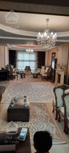 ۱۴۱متر سه خواب شهرک راه آهن ،کوهک ،فول امکانات