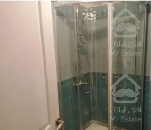 110 متر - 2 خوابه - اندرزگو