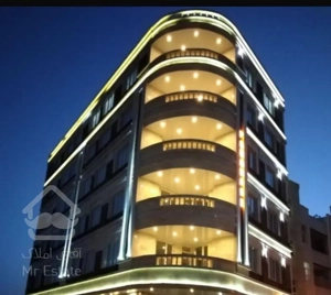 آپارتمان ۱۳۸ متر،ابوذر ۱۱ دونبش(سند تک‌برگ)