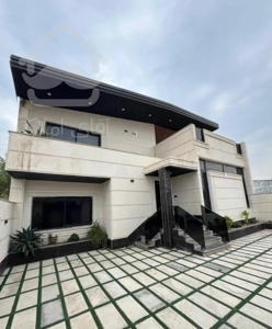 فروش ویلا شهر فرح اباد ۲۳۵ بنا مبله