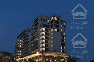 سازه منطقه،۱۶۵متر۳خواب