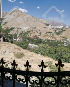 آپارتمان ۱۵۱متری درکه (هزارسنگ) دید سبز