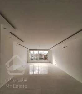 ۱۰۷متر طبقه۱ نوساخت ۲طرف عبور سندتکبرگ کلاکسر شرقی