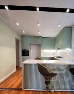 لارستان ۶۴متری بینظیر فول امکانات