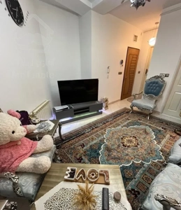 فروش آپارتمان ۵۷ متری در سعدی فرعی