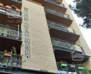 نیاوران یاسر ( ۱۲۵ متر ۲ خواب مستر )