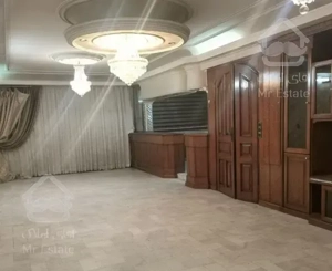 آپارتمان 130 متر دو خواب شیک اوایل امامت