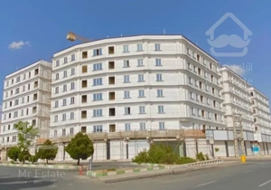 ۴۵ تا ۱۳۳ متر ۱ خواب تا ۳ خواب / نگین درخشان تهرانسر /دفتر فروش سازنده