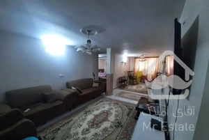 آپارتمان ۷۰ متری، یک خواب ،حیاط دار