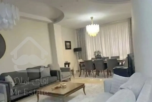 87متر/2خواب/مرزداران/پرده خور/فول