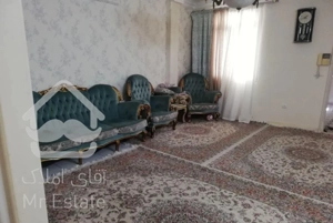 **آپارتمان ۶۱ متری ۲۱۲ غربی **