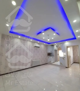 ۶۲متر ۱خواب خوش نور و نقشه (مهستان)