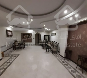 آپارتمان ۱۱۰ متری  دو پارکینگ سندی