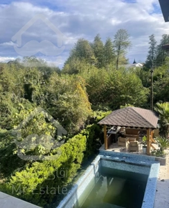 ویلا دوبلکس ۴۵۰متر شهرک کاکتوس