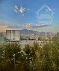 اجاره آپارتمان 130 متر تخلیه ویو ابدی کوه گرمدره