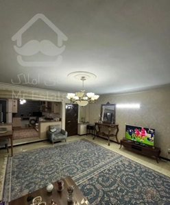 واحد ۹۰متری تکواحدی فول(معاوضه)