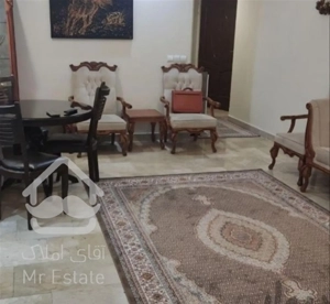 ۶۴ متر/ تک واحدی    پارکینگ سندی