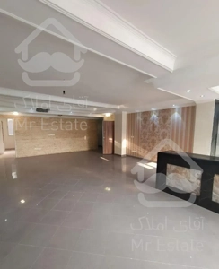 ۱۲۰متر تکواحدی ۳ خواب روب آفتاب خوش نقشه