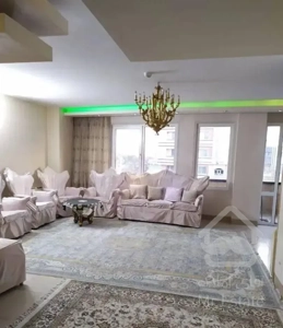 آپارتمان۹۸متری/رزمندگان/دوکله نور/ویو آزاد/نقلی