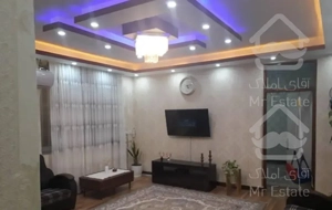 اپارتمان۱۰۰متری/۲خوابه/راه جدا/فول بازسازی