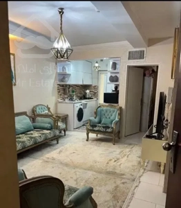 44 متر /آسانسور / بالکن /بازسازی کامل