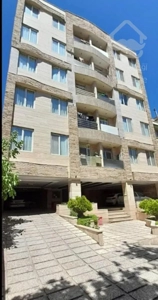 75 متر فول تهرانپارس شرقی