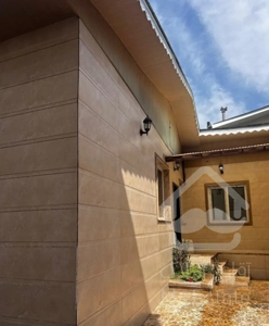 بهترین ویلایی ۱‌۷۴ متری قابل سکونت گلستان لاهیجان