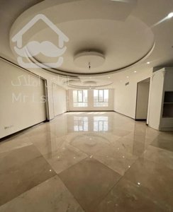 ۱۵۵ متر / ۳ خواب / خوش نقشه / شهرک گلستان