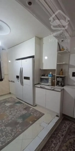 آپارتمان 70متری/دوخواب/بالکن دار/خوش نقشه