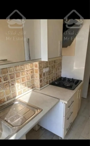 اپارتمان یک خوابه. ۳۸متری. مناسب مجرد  و خانواده