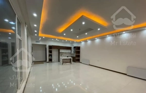 آپارتمان ۱۸۵ متری سه خواب فاز