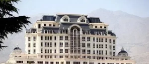 ۴۰۰متر / ۴خواب / فول مشاعات/ لوکس ترین ملک منطقه