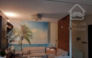 ۷۰ متر دو خواب دزاشیب