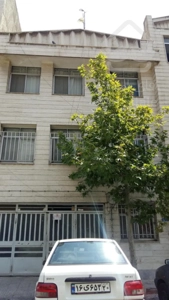 خرید و فروش کلنگی 200 متری بر 10 جنت اباد