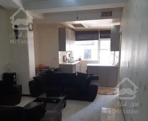 اپارتمان ۵۰ متری پیامبر غربی