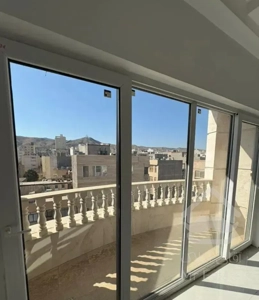 ابتدا حافظ/۱۷۰ متر/ نور بی نظیر