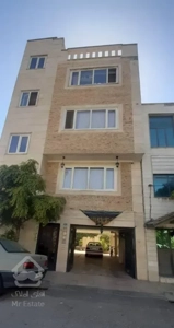 ۹۶ متر دوخوابه تکواحدی