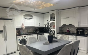 ۱۱۰متر آپارتمان تخلیه فوق العاده شیک و خوش نقشه