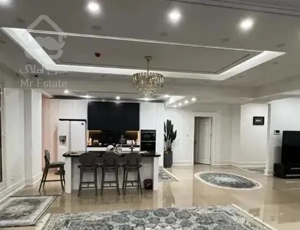 نفت ۱۳۸ متر ۵ ساله مشاعات LOX زیر-قیمت دریای نور