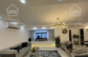 ۱۶۵متر سه خواب خوش نقشه دهکده المپیک شهرک چشمه