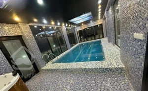 رهن کامل ویلا استخردار