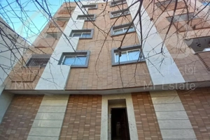 فروش واحد ۱۳۵ متری صفر بر چشمه