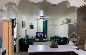 فروش آپارتمان ۷۵ متری ۲ خوابه
