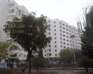 اپارتمان ۹۳ متر پروژه حکیم شهرزیبا